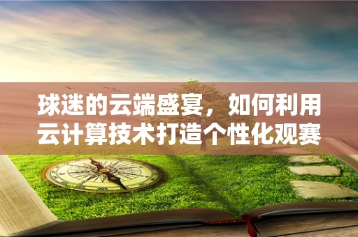 球迷的云端盛宴，如何利用云计算技术打造个性化观赛体验？