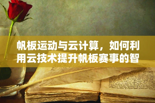 帆板运动与云计算，如何利用云技术提升帆板赛事的智能化与效率？