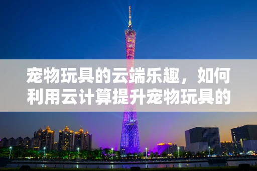 宠物玩具的云端乐趣，如何利用云计算提升宠物玩具的互动性与个性化？