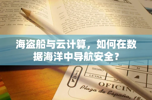 海盗船与云计算，如何在数据海洋中导航安全？
