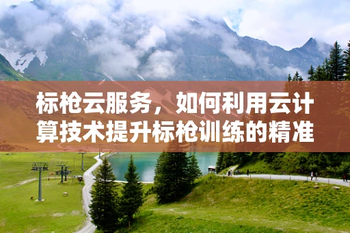 标枪云服务，如何利用云计算技术提升标枪训练的精准度与效率？