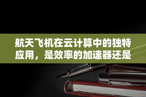 航天飞机在云计算中的独特应用，是效率的加速器还是数据安全的挑战？