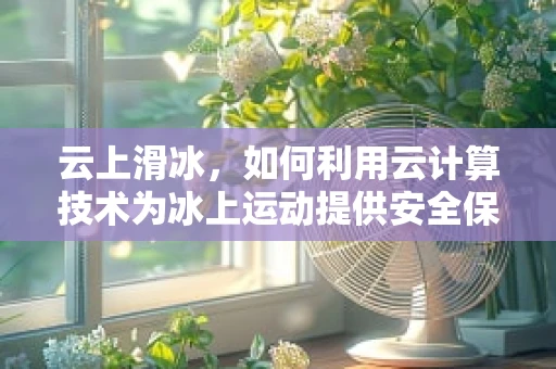 云上滑冰，如何利用云计算技术为冰上运动提供安全保障？