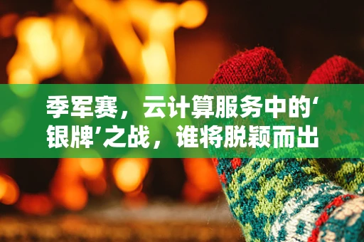 季军赛，云计算服务中的‘银牌’之战，谁将脱颖而出？