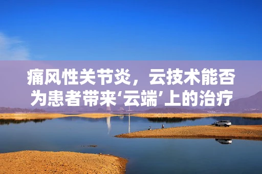 痛风性关节炎，云技术能否为患者带来‘云端’上的治疗新方案？