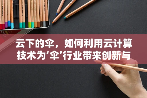 云下的伞，如何利用云计算技术为‘伞’行业带来创新与变革？