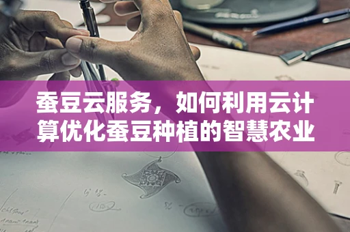 蚕豆云服务，如何利用云计算优化蚕豆种植的智慧农业新篇章？