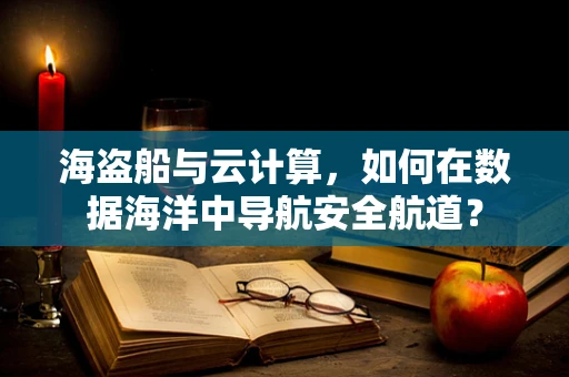 海盗船与云计算，如何在数据海洋中导航安全航道？