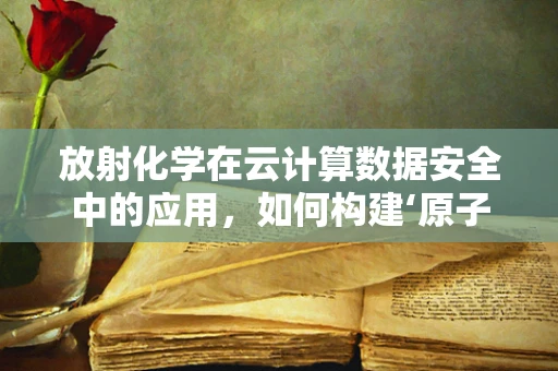 放射化学在云计算数据安全中的应用，如何构建‘原子级’防护？