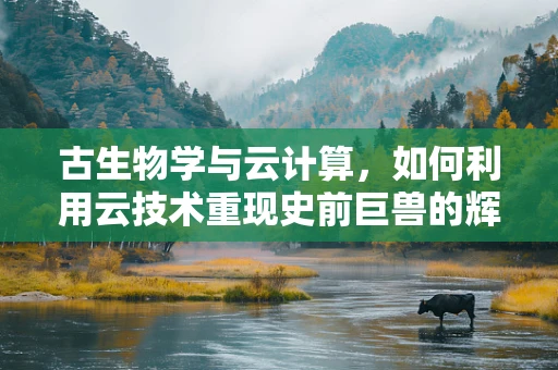 古生物学与云计算，如何利用云技术重现史前巨兽的辉煌？
