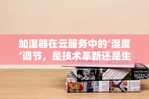 加湿器在云服务中的‘湿度’调节，是技术革新还是生活小确幸？