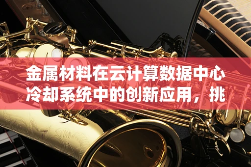 金属材料在云计算数据中心冷却系统中的创新应用，挑战与机遇？