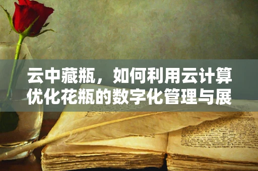 云中藏瓶，如何利用云计算优化花瓶的数字化管理与展示？