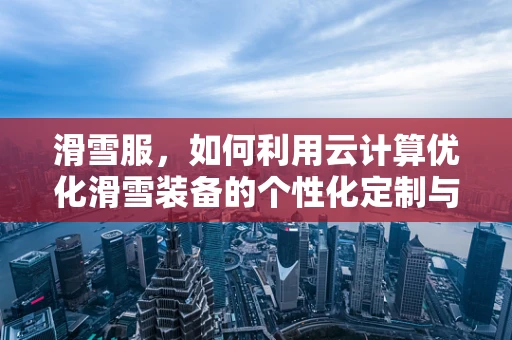 滑雪服，如何利用云计算优化滑雪装备的个性化定制与智能管理？