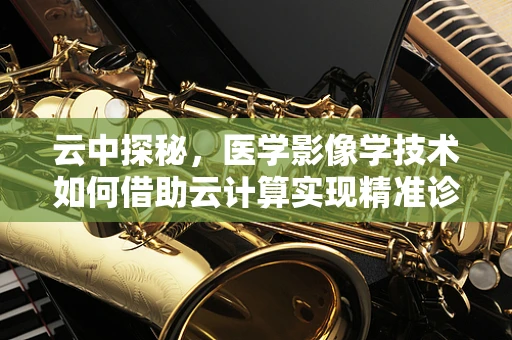 云中探秘，医学影像学技术如何借助云计算实现精准诊疗？