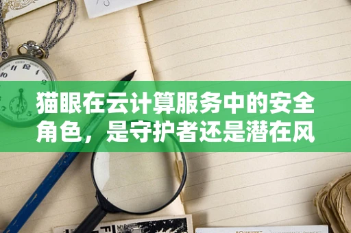 猫眼在云计算服务中的安全角色，是守护者还是潜在风险？
