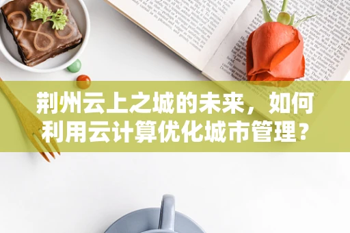 荆州云上之城的未来，如何利用云计算优化城市管理？
