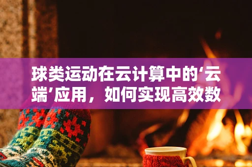 球类运动在云计算中的‘云端’应用，如何实现高效数据管理与分析？