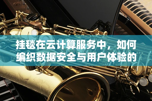 挂毯在云计算服务中，如何编织数据安全与用户体验的完美融合？