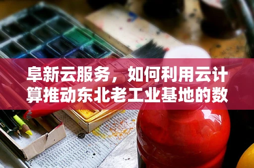 阜新云服务，如何利用云计算推动东北老工业基地的数字化转型？