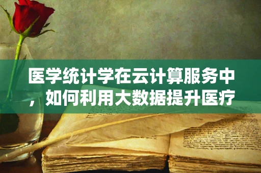医学统计学在云计算服务中，如何利用大数据提升医疗决策的精准度？