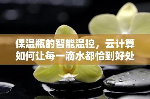 保温瓶的智能温控，云计算如何让每一滴水都恰到好处？