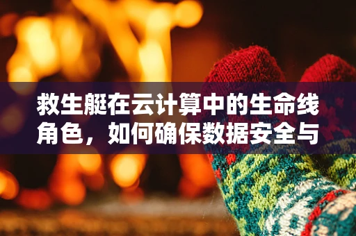 救生艇在云计算中的生命线角色，如何确保数据安全与应急响应？