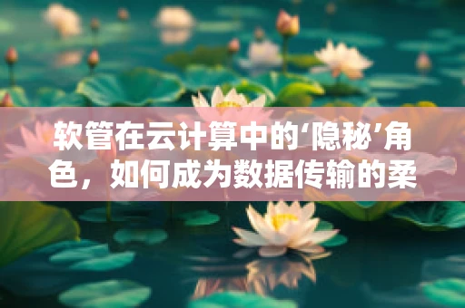软管在云计算中的‘隐秘’角色，如何成为数据传输的柔性动脉？