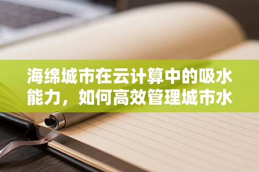 海绵城市在云计算中的吸水能力，如何高效管理城市水资源？