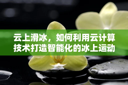 云上滑冰，如何利用云计算技术打造智能化的冰上运动体验？