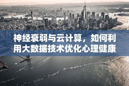 神经衰弱与云计算，如何利用大数据技术优化心理健康管理？