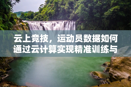云上竞技，运动员数据如何通过云计算实现精准训练与个性化指导？