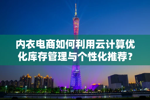 内衣电商如何利用云计算优化库存管理与个性化推荐？