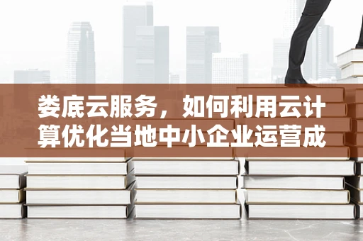 娄底云服务，如何利用云计算优化当地中小企业运营成本？