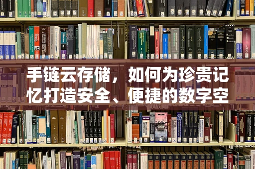 手链云存储，如何为珍贵记忆打造安全、便捷的数字空间？