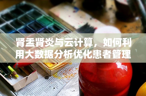 肾盂肾炎与云计算，如何利用大数据分析优化患者管理？