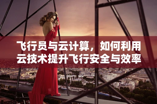 飞行员与云计算，如何利用云技术提升飞行安全与效率？