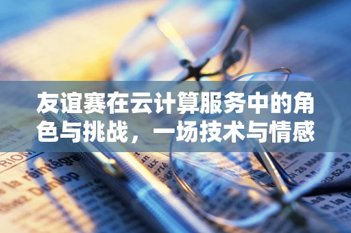 友谊赛在云计算服务中的角色与挑战，一场技术与情感的交融