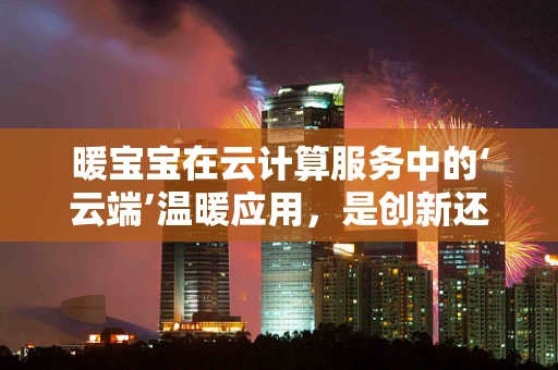 暖宝宝在云计算服务中的‘云端’温暖应用，是创新还是噱头？