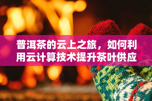 普洱茶的云上之旅，如何利用云计算技术提升茶叶供应链管理？