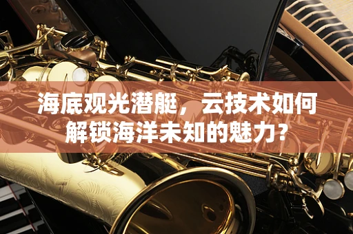 海底观光潜艇，云技术如何解锁海洋未知的魅力？