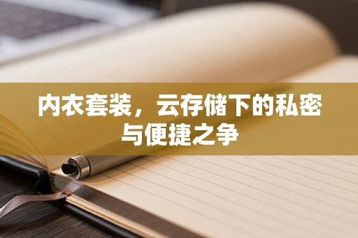 内衣套装，云存储下的私密与便捷之争