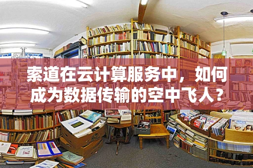索道在云计算服务中，如何成为数据传输的空中飞人？