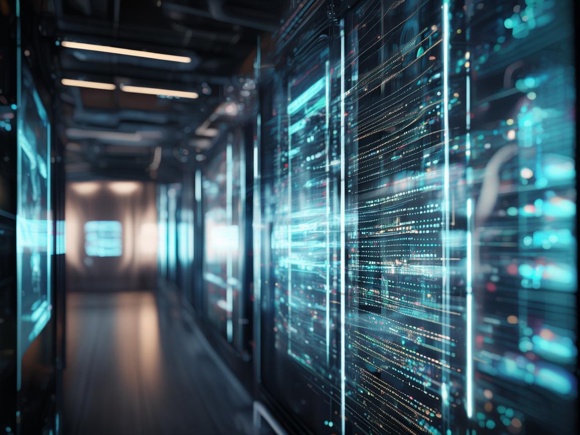 云计算时代，研究所如何构建安全高效的云上科研环境？