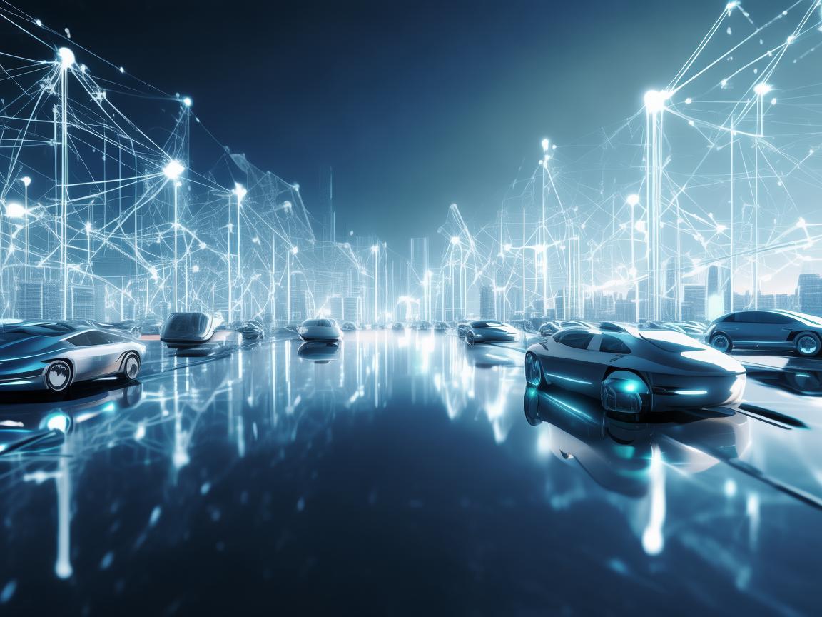 汽车云服务，如何通过云计算技术重塑汽车行业？