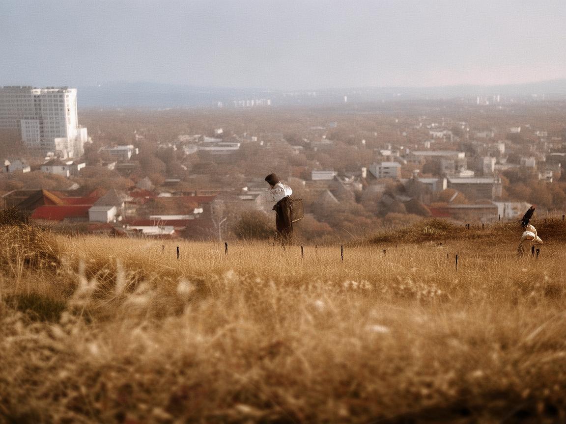 鹤山云上，如何利用云计算服务赋能地方智慧城市建设？