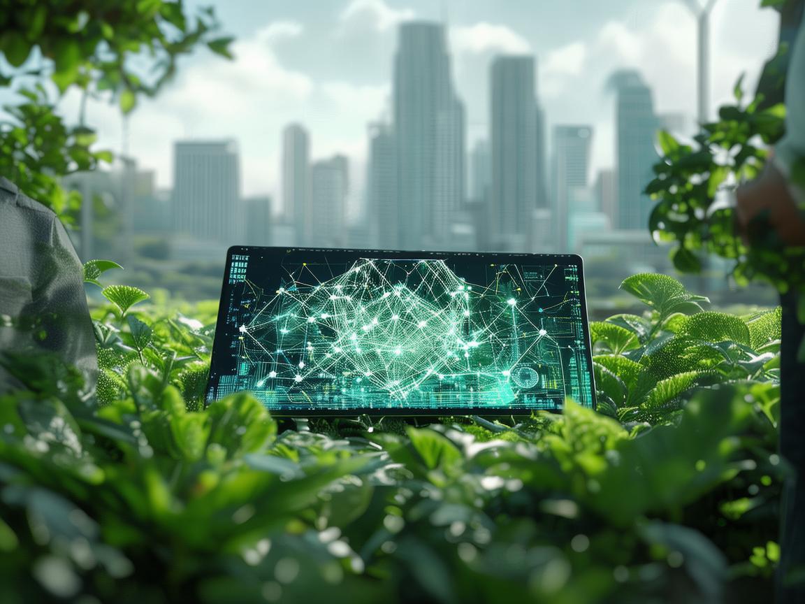 绿化队长在云计算中的绿色使命，如何利用云技术助力城市绿化智能化管理？