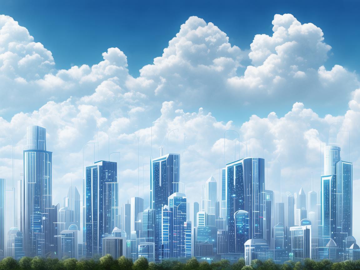 汕尾云，如何利用云计算技术推动粤东新秀的数字化转型？