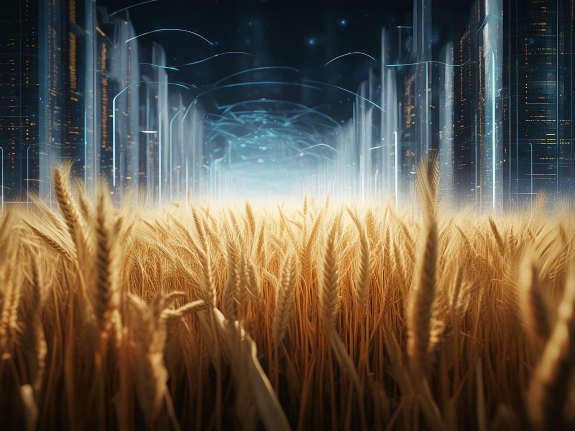 大麦在云计算服务中的角色,如何成为企业数字化转型的加速器? 大麦在云计算服务中的角色,如何成为企业数字化转型的加速器?