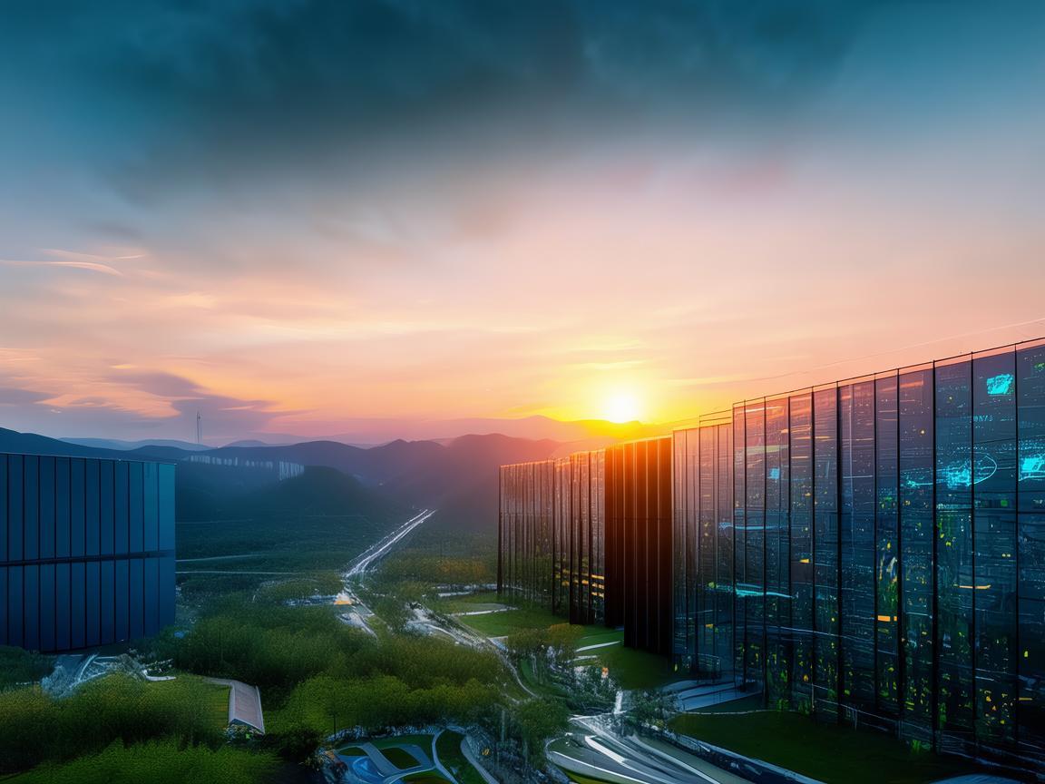 云启枣庄，如何利用云计算赋能当地特色产业？